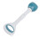 Raccogli-cacca per cani pieghevole, lungo 49 cm, ABS/PP, portatile. 14