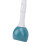 Raccogli-cacca per cani pieghevole, lungo 49 cm, ABS/PP, portatile. 10