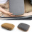 Portable Memory Foam Pillow for Camping with Neck Support Foldable 7