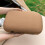 Portable Memory Foam Pillow for Camping with Neck Support Foldable 3
