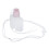 Compact 100ml Breastfeeding Aid - Multifunctional and Secure 9