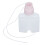 Compact 100ml Breastfeeding Aid - Multifunctional and Secure 14