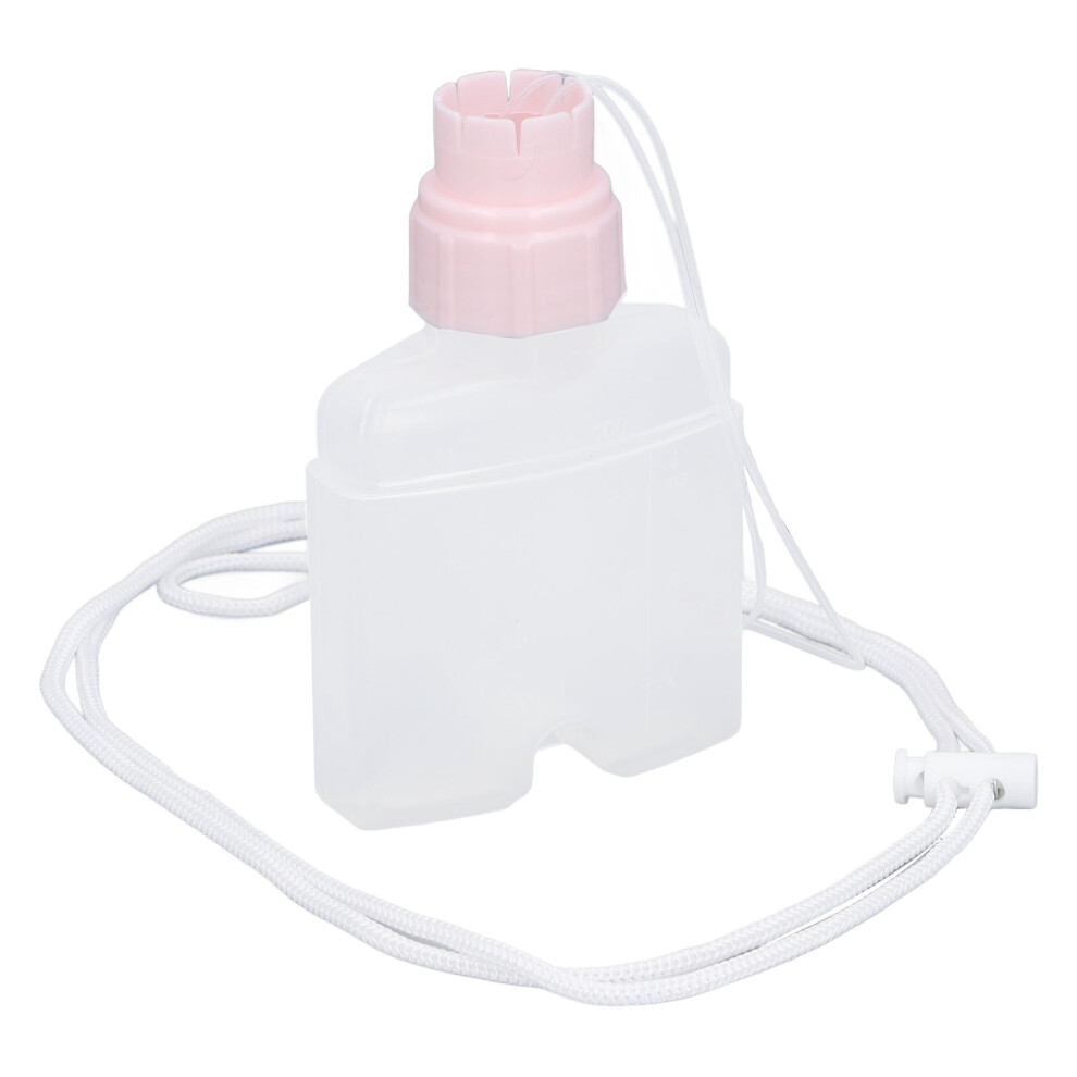 Compact 100ml Breastfeeding Aid - Multifunctional and Secure