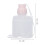 Compact 100ml Breastfeeding Aid - Multifunctional and Secure 2