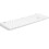 Capuchons de touches allemands, ABS blanc, 61-108 touches 14