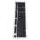 Capuchones de teclas árabes ABS negro 112 teclas 61-108 15