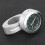 22/25mm Handlebar Mount Waterproof Clock for Motorcycles with Built-In Battery 9