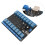 Modulo relè USB a 16 canali, 10 A, 250 V DC, 7-38 V PCB 5