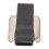 Confezione da 2 clip da cintura per DP3441/DP3661 XiR E8600 ABS 4