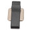 Confezione da 2 clip da cintura per DP3441/DP3661 XiR E8600 ABS 5