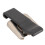 Confezione da 2 clip da cintura per DP3441/DP3661 XiR E8600 ABS 6