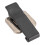 Confezione da 2 clip da cintura per DP3441/DP3661 XiR E8600 ABS 9