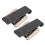 Confezione da 2 clip da cintura per DP3441/DP3661 XiR E8600 ABS 16