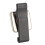 Confezione da 2 clip da cintura per DP3441/DP3661 XiR E8600 ABS 7