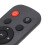 SB190 Telecomando per soundbar - ABS, 2 batterie AAA 7