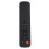 SB190 Telecomando per soundbar - ABS, 2 batterie AAA 11
