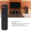 SB190 Telecomando per soundbar - ABS, 2 batterie AAA 4