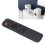SB190 Telecomando per soundbar - ABS, 2 batterie AAA 13