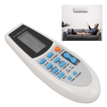 Control remoto para TLHA07FS TLHA18FS TLHA28FS ABS