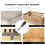 Automatic Chain Nail Machine for Ceiling & Woodwork, Stainless Steel 9