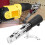 Automatic Chain Nail Machine for Ceiling & Woodwork, Stainless Steel 1