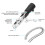 Automatic Chain Nail Machine for Ceiling & Woodwork, Stainless Steel 7