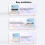 Caméra HD à double objectif pour impression 800 mAh 100 x 45 x 85 mm bleu 9