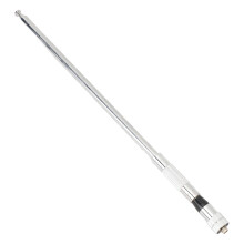 CB Radio Antenne teleskopisch SMA weiblich 27MHz