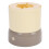 Shaker de biberón caqui 1200mAh USB 310.00 g 16