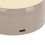 Shaker de biberón caqui 1200mAh USB 310.00 g 8
