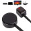 Thin IR Extender Cable & High Power Infrared Repeater with Rechargeable Battery 10