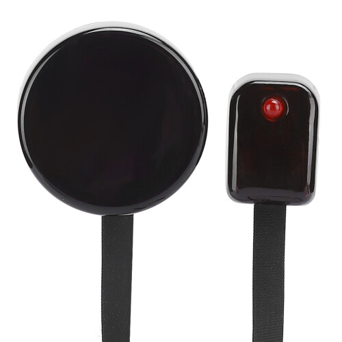 Thin IR Extender Cable & High Power Infrared Repeater with Rechargeable Battery 1
