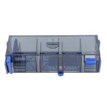 Progressive 1L double filtre suspendu Waterfall