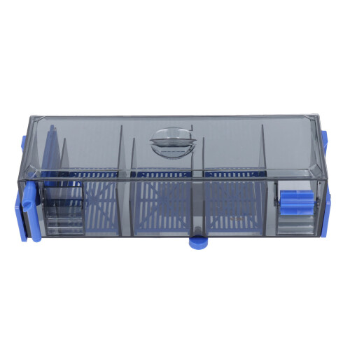 Progressive 1L double filtre suspendu Waterfall