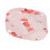5PCS Reusable Cloth Panty Liners - Leakproof Red Fox Pattern 18x20cm 13