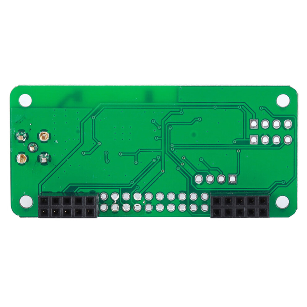 Wireless Hotspot Module A For Digital Radio, Uhf/Vhf, Model A-C 8491333886683