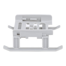 Mini1 Mini2 Gamba estensibile per carrello di atterraggio del drone con sgancio rapido per aumento di altezza