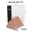 Flip Book Kit with Mini Light Pad 300 Sheets Lightbox Drawing Animation 7