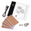 Flip Book Kit with Mini Light Pad 300 Sheets Lightbox Drawing Animation 3