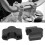 30-mm eloxiertes Aluminium-Riser-Kit Eliminator 400 14