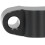 30-mm eloxiertes Aluminium-Riser-Kit Eliminator 400 9