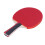 Ensemble de raquettes de tennis de table 2105-A - 3 balles élastiques 9