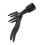 Désherbeur debout, zinc-aluminium 158 g 12