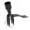 Désherbeur debout, zinc-aluminium 158 g 2