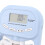 Griffkrafttrainer 396 Pfund Digitales LCD Blau 10