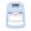 Griffkrafttrainer 396 Pfund Digitales LCD Blau 15