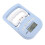 Griffkrafttrainer 396 Pfund Digitales LCD Blau 11