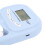 Griffkrafttrainer 396 Pfund Digitales LCD Blau 12