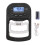 Dynamomètre manuel compact 396 lb écran LCD noir 2