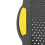 Molde para pan mini de silicona perforado, desmolde fácil 7